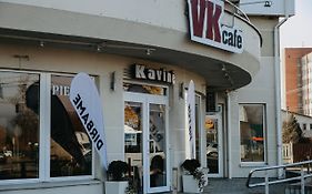 Verslo Klase-Easy To Stay