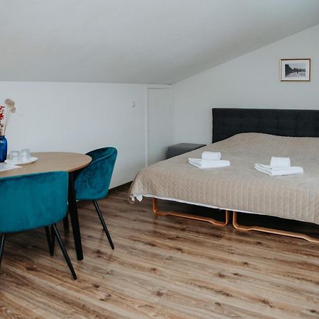 Verslo Klase-Easy To Stay Паневежис Экстерьер фото