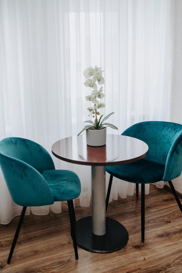 Verslo Klase-Easy To Stay Паневежис Экстерьер фото