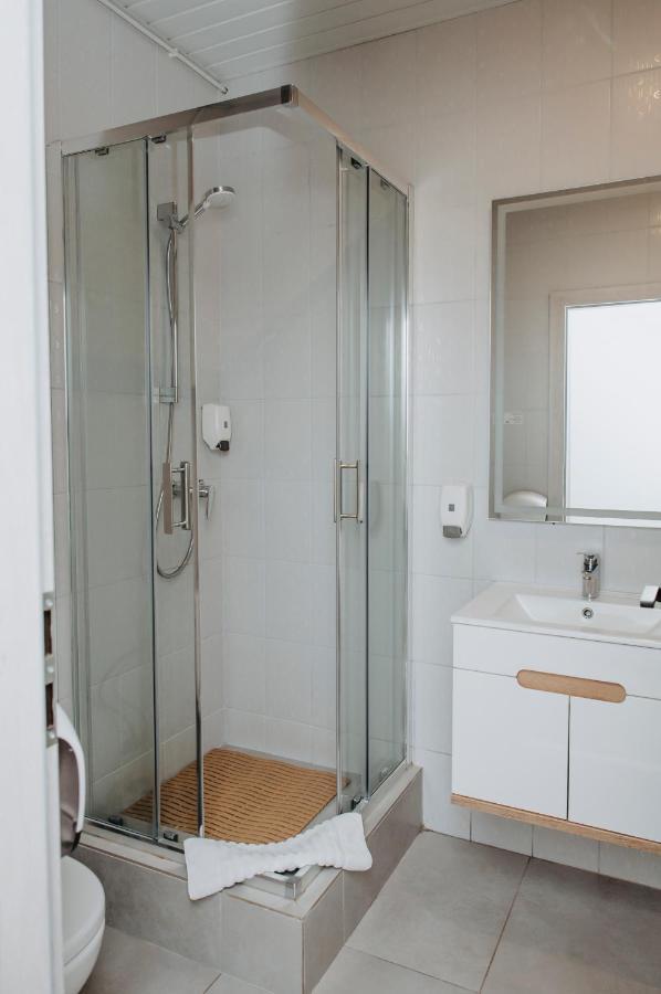 Verslo Klase-Easy To Stay Паневежис Экстерьер фото