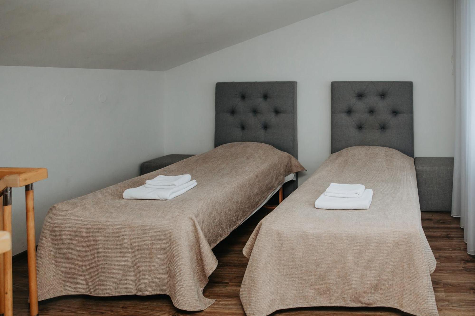 Verslo Klase-Easy To Stay Паневежис Экстерьер фото