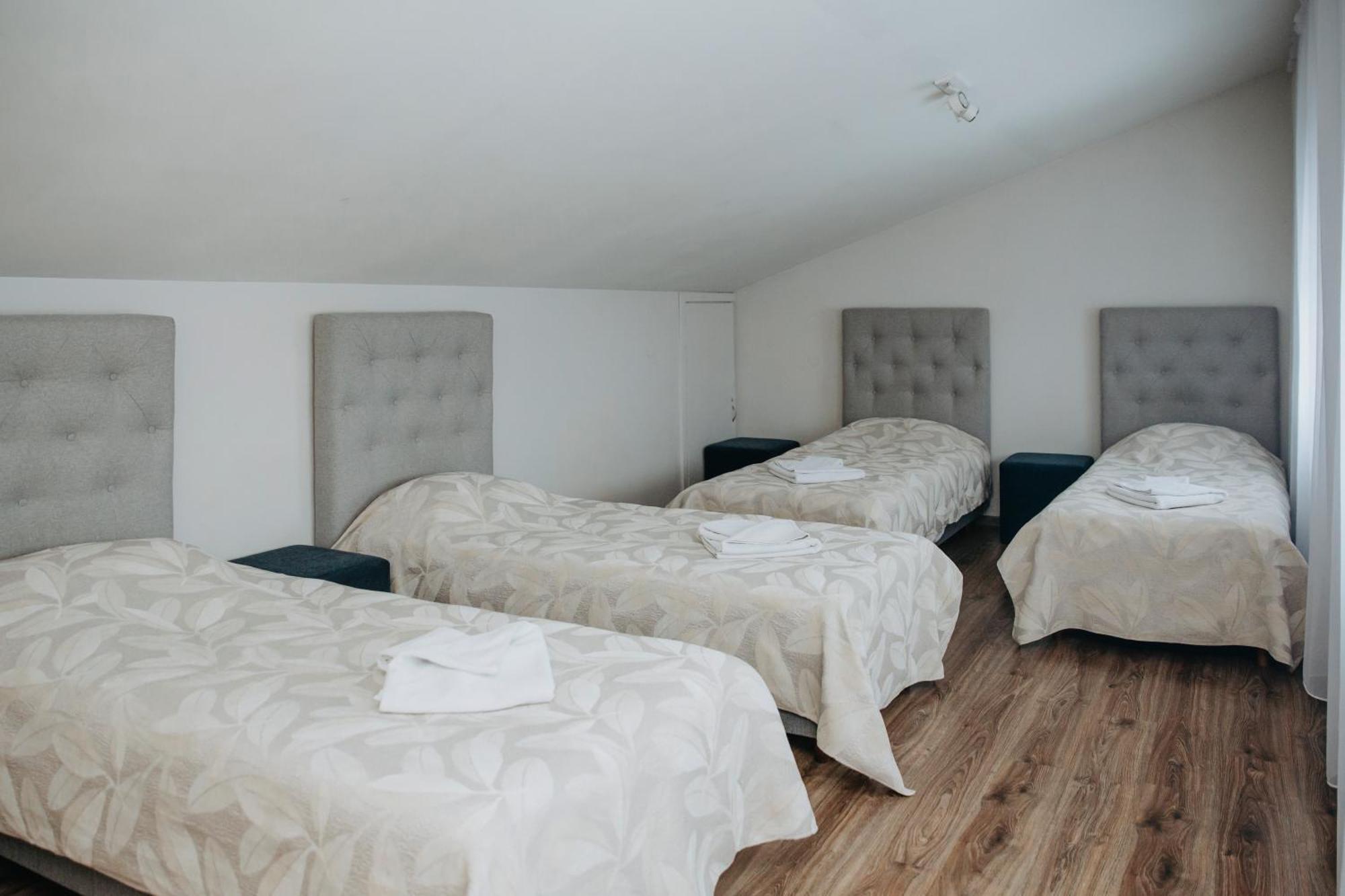 Verslo Klase-Easy To Stay Паневежис Экстерьер фото