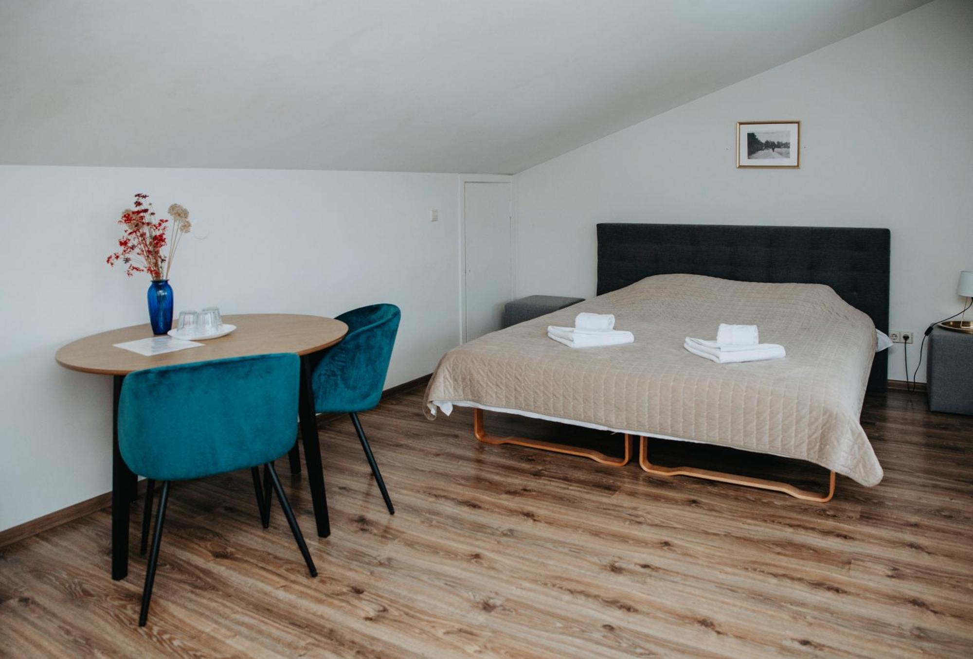 Verslo Klase-Easy To Stay Паневежис Экстерьер фото