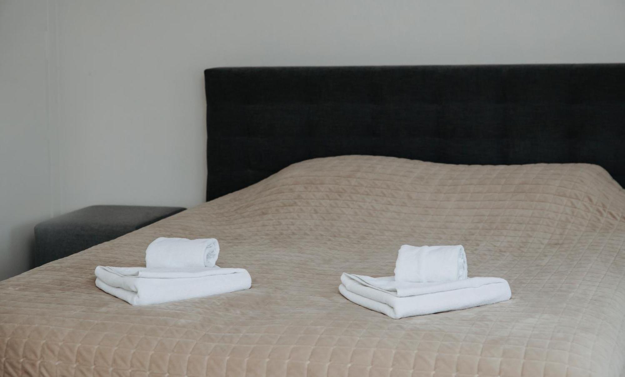 Verslo Klase-Easy To Stay Паневежис Экстерьер фото