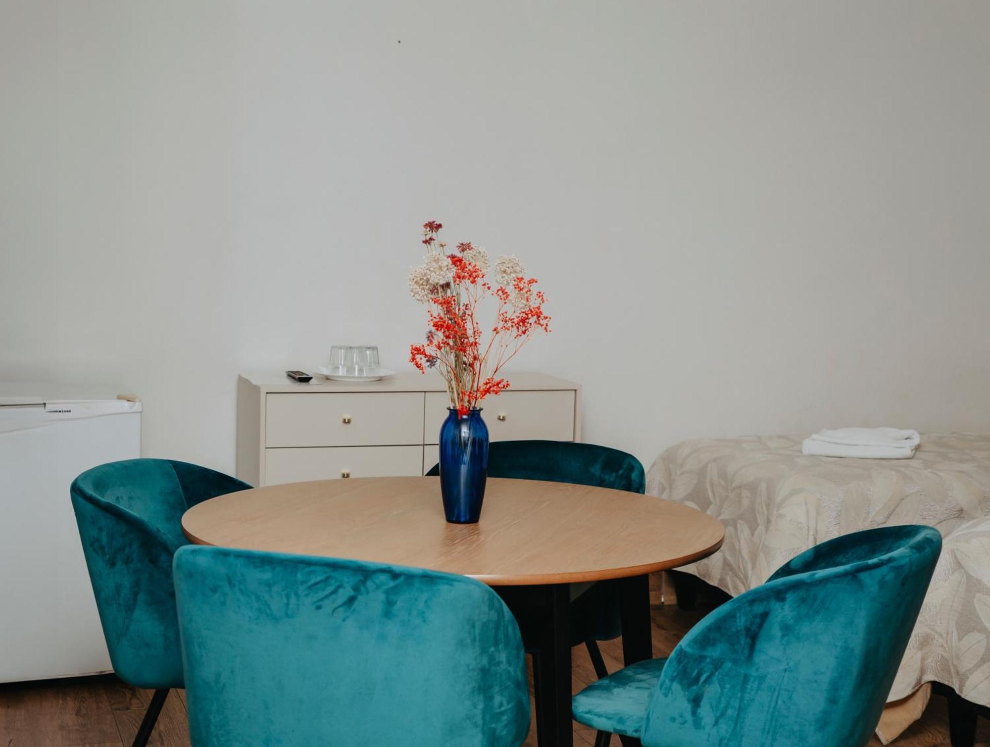 Verslo Klase-Easy To Stay Паневежис Экстерьер фото