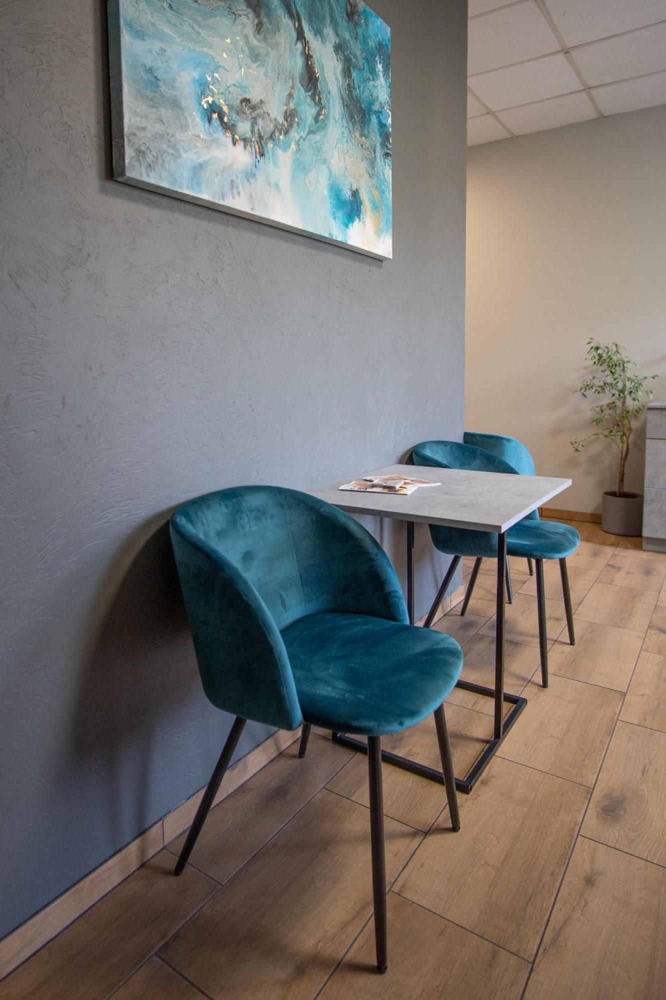 Verslo Klase-Easy To Stay Паневежис Экстерьер фото