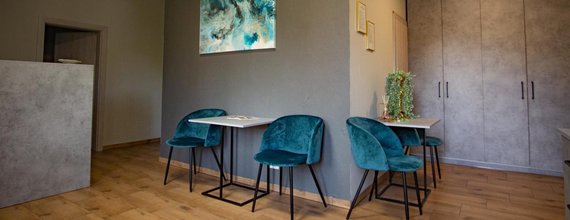Verslo Klase-Easy To Stay Паневежис Экстерьер фото